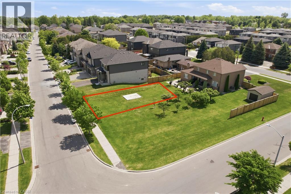 Lot 3 Chambers Drive, Ancaster, Ontario  L9G 3K9 - Photo 4 - 40837470