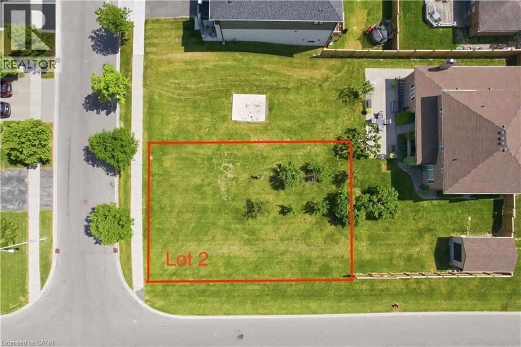 LOT 2 CHAMBERS Drive, Ancaster, Ontario