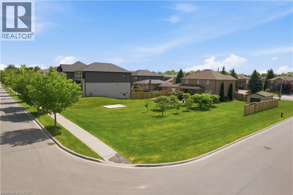 Lot 2 Chambers Drive, Ancaster, Ontario  L9G 3K9 - Photo 12 - 40837462