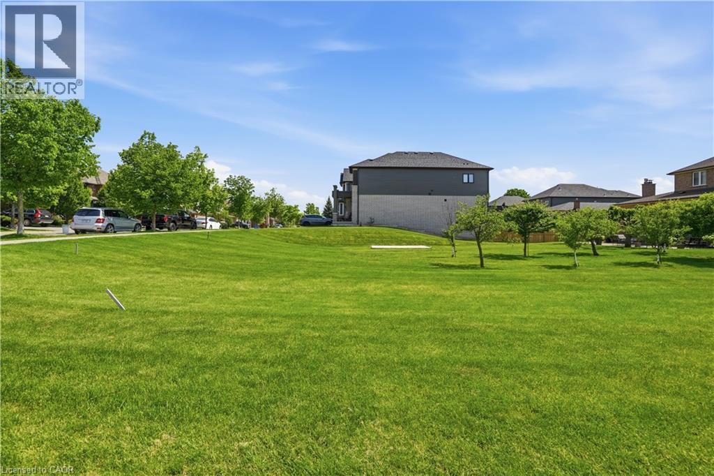 Lot 2 Chambers Drive, Ancaster, Ontario  L9G 3K9 - Photo 14 - 40837462