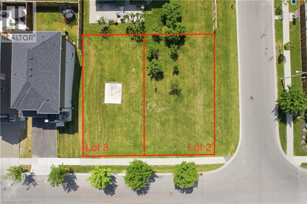 Lot 2 Chambers Drive, Ancaster, Ontario  L9G 3K9 - Photo 2 - 40837462