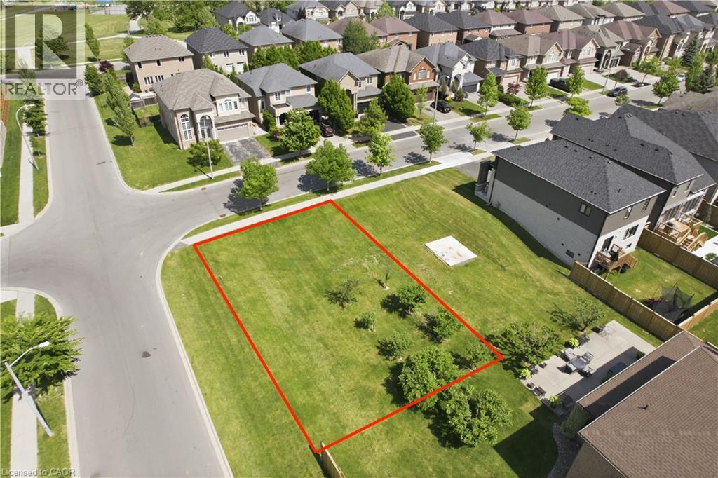 Lot 2 Chambers Drive, Ancaster, Ontario  L9G 3K9 - Photo 3 - 40837462