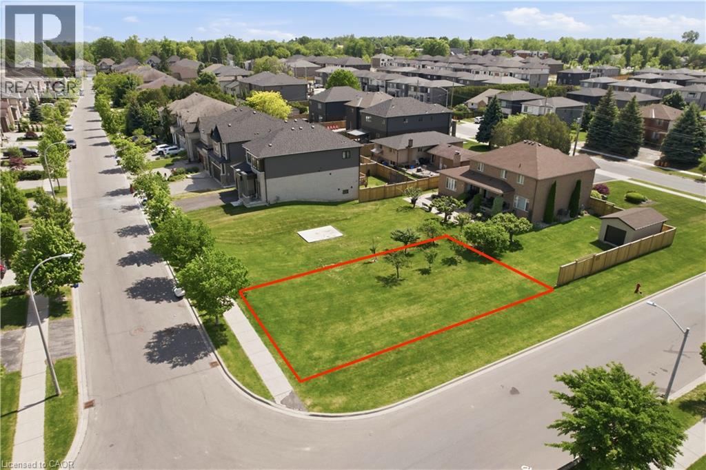 Lot 2 Chambers Drive, Ancaster, Ontario  L9G 3K9 - Photo 4 - 40837462