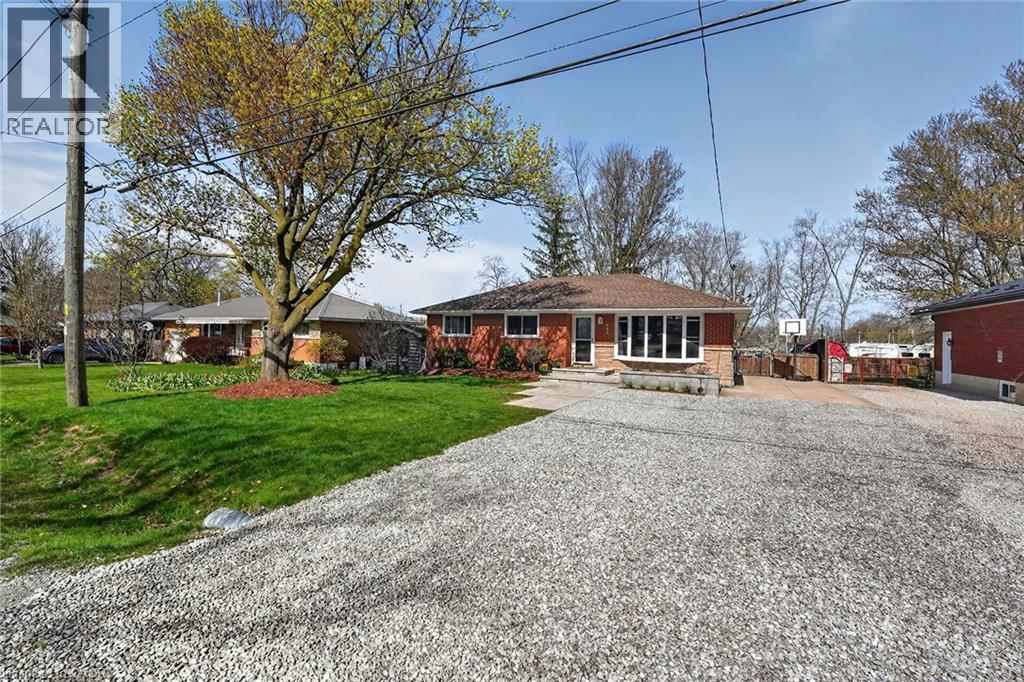 127 Ayr Street, Caledonia, Ontario  N3W 1E5 - Photo 4 - 40837152