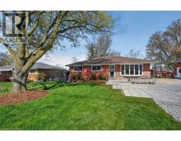 127 AYR Street, Caledonia, Ontario