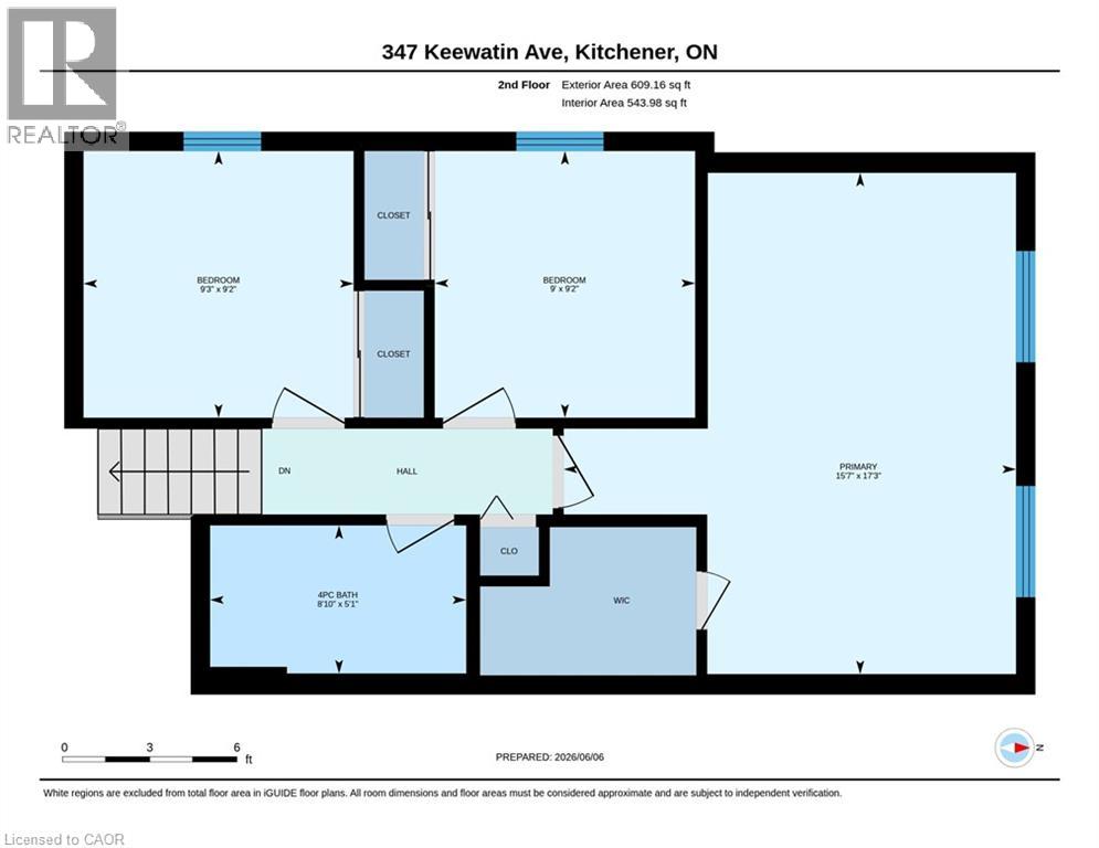 347 Keewatin Avenue, Kitchener, Ontario  N2B 3W2 - Photo 48 - 40836568