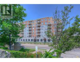 155 WATER Street S Unit# 407, Cambridge, Ontario