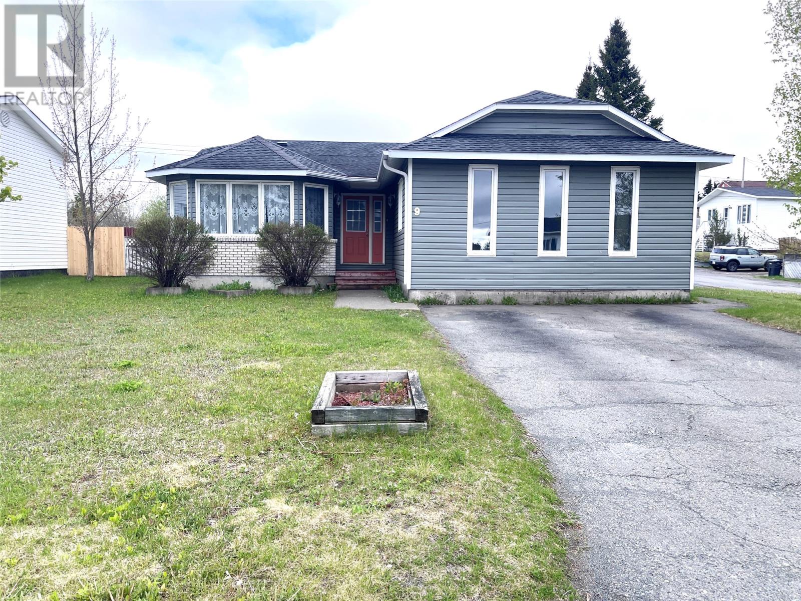 9 Aspen Heights, Grand Falls-Windsor, Newfoundland & Labrador