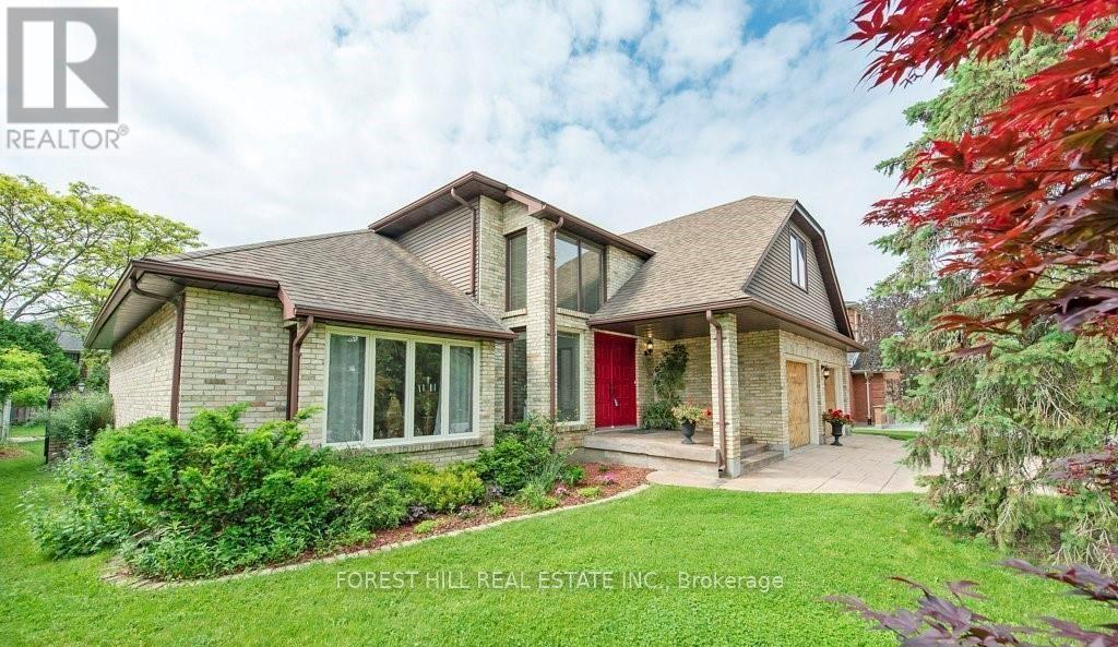 297 Grangeover Avenue, London North, Ontario  N6G 4L1 - Photo 1 - X13411108