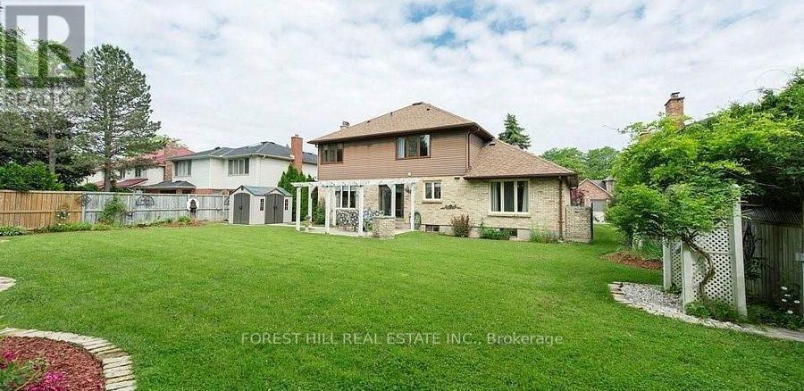 297 Grangeover Avenue, London North, Ontario  N6G 4L1 - Photo 37 - X13411108