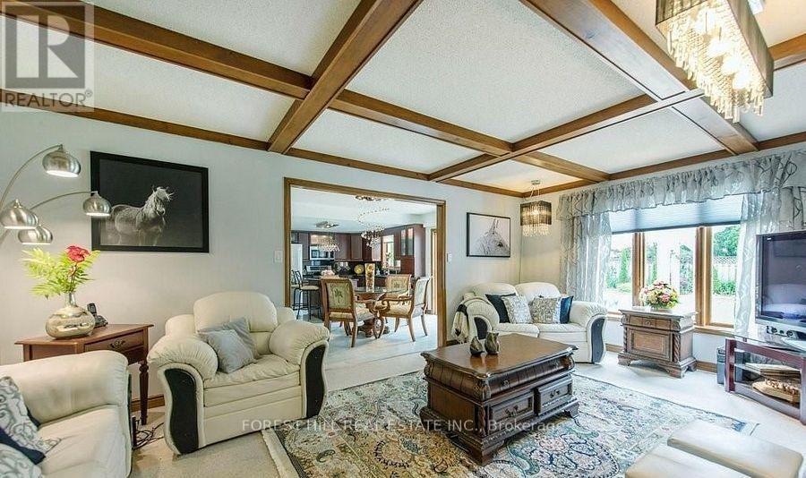 297 Grangeover Avenue, London North, Ontario  N6G 4L1 - Photo 4 - X13411108