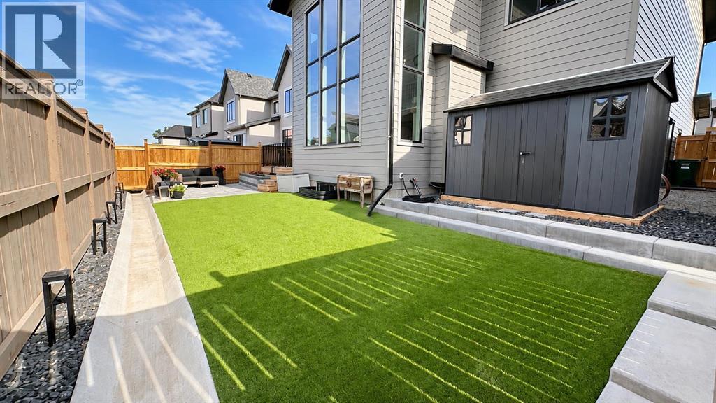 26 Bluerock Avenue SW, Calgary, Alberta  T2Y 0R6 - Photo 37 - A2313461