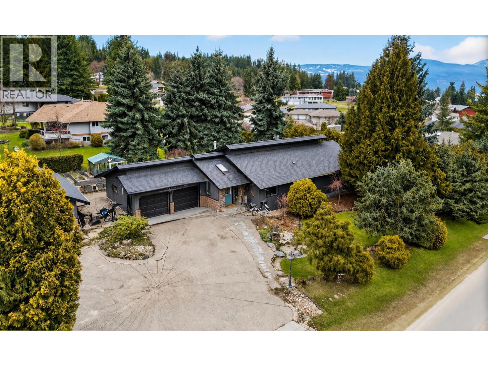 2829 Marine Drive, Blind Bay, British Columbia  V0E 1H1 - Photo 4 - 10377310