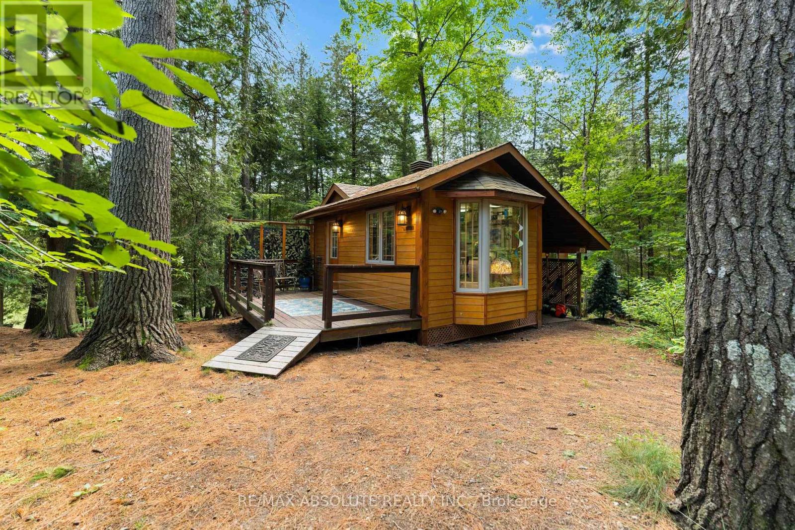 1384 C Centennial Lake Road, Greater Madawaska, Ontario K0H 1J0 - Photo 18 - X13411084