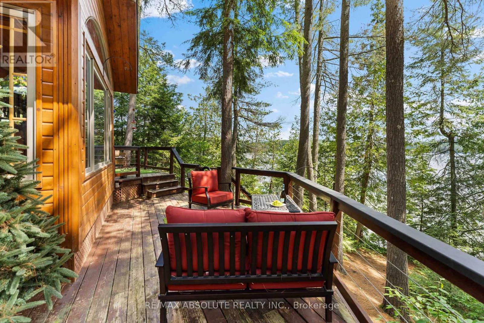 1384 C Centennial Lake Road, Greater Madawaska, Ontario K0H 1J0 - Photo 25 - X13411084