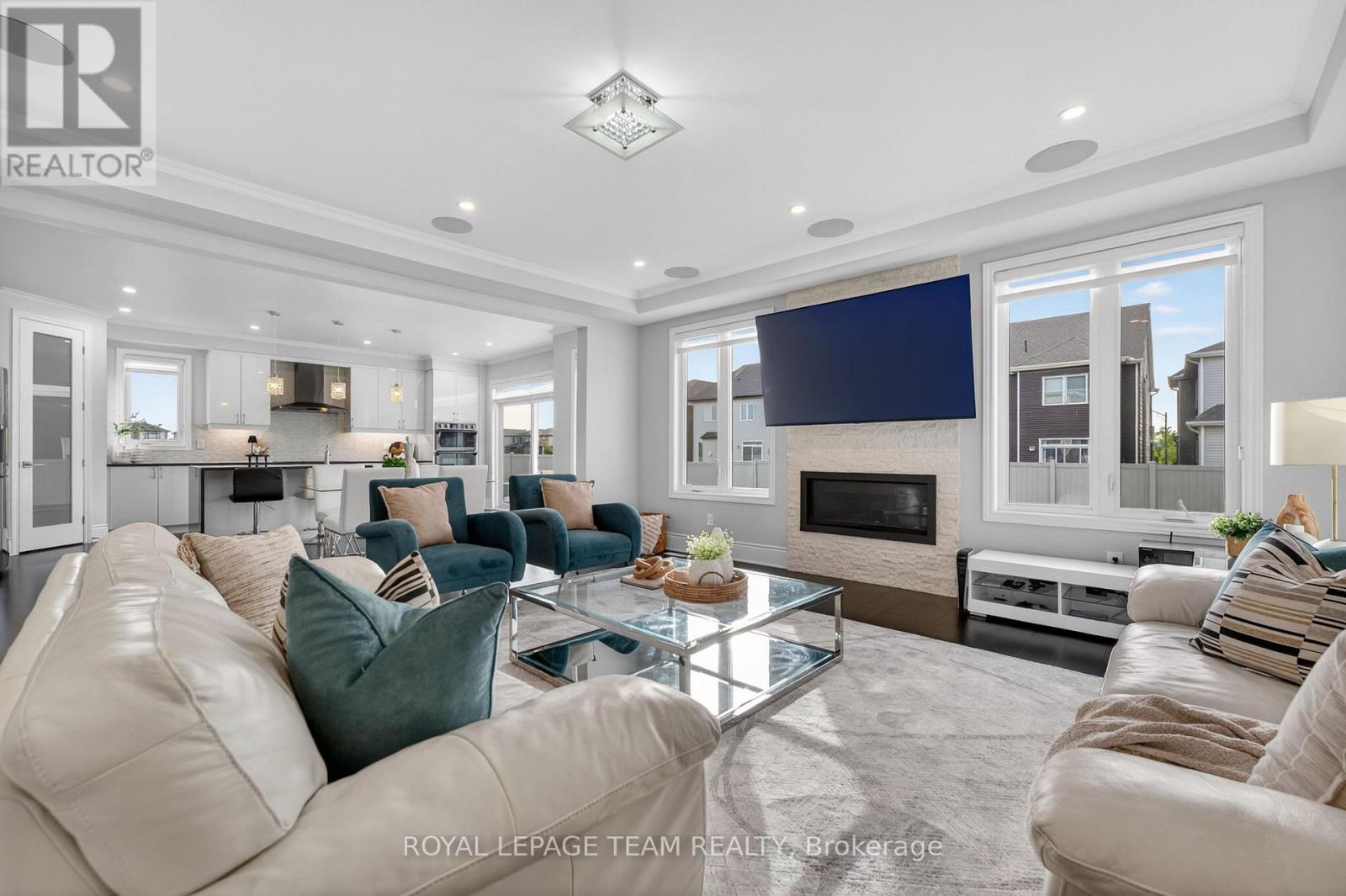 290 Ponderosa Street, Ottawa, Ontario  K2V 0N4 - Photo 13 - X13411118