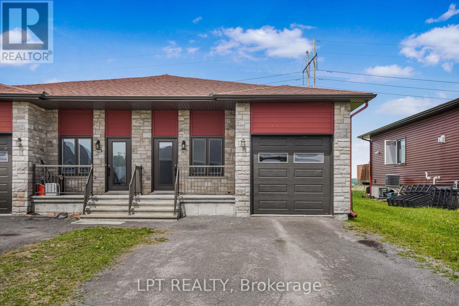 1041 JACYNTHE STREET, Hawkesbury, Ontario