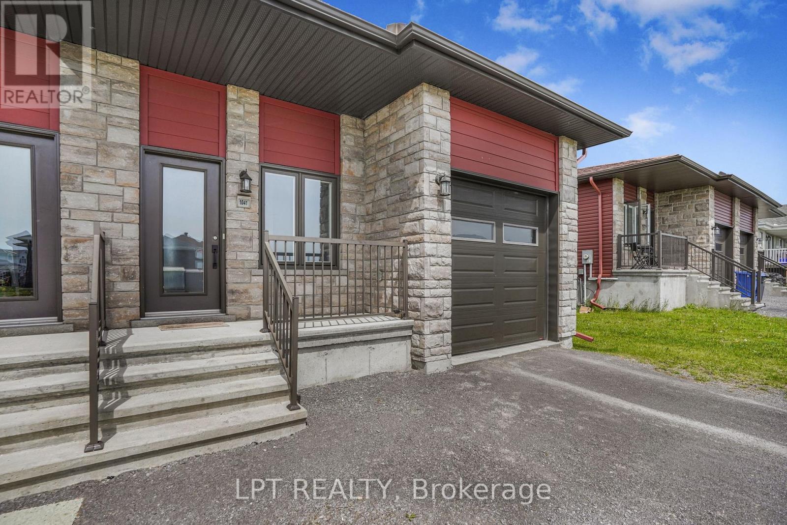 1041 Jacynthe Street, Hawkesbury, Ontario K6A 3V9 - Photo 3 - X13411148