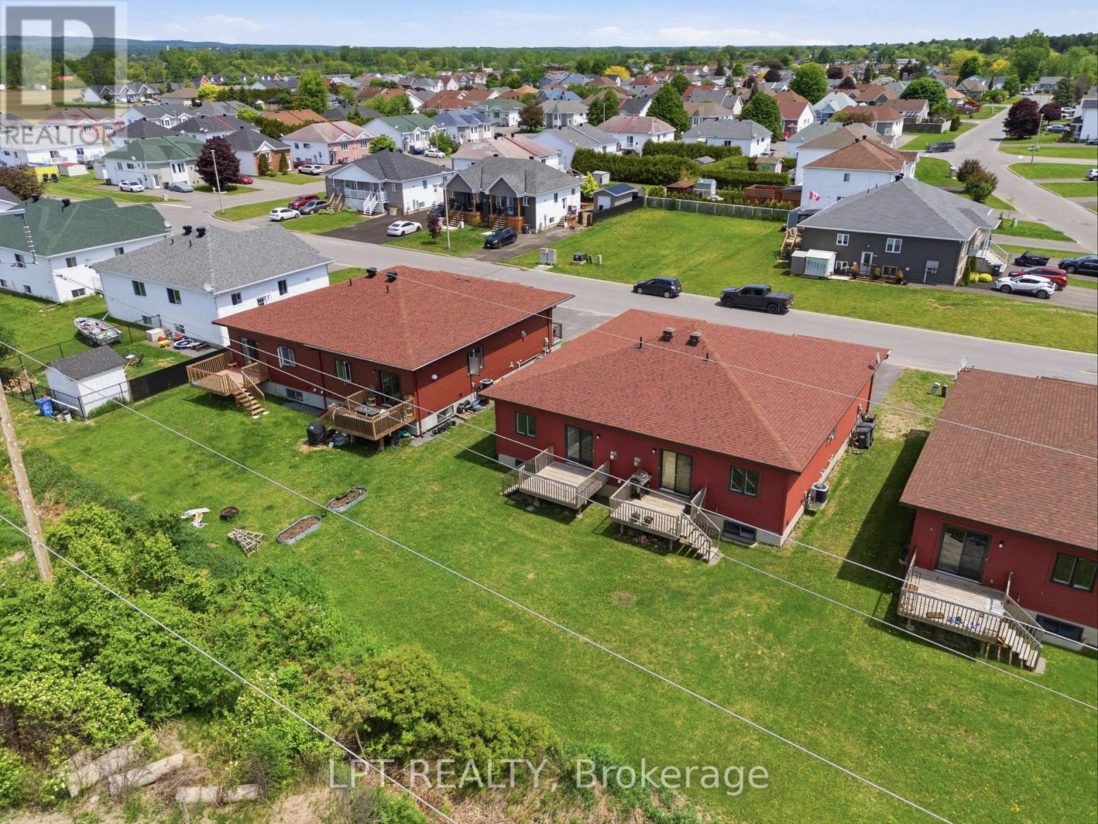 1041 Jacynthe Street, Hawkesbury, Ontario K6A 3V9 - Photo 39 - X13411148