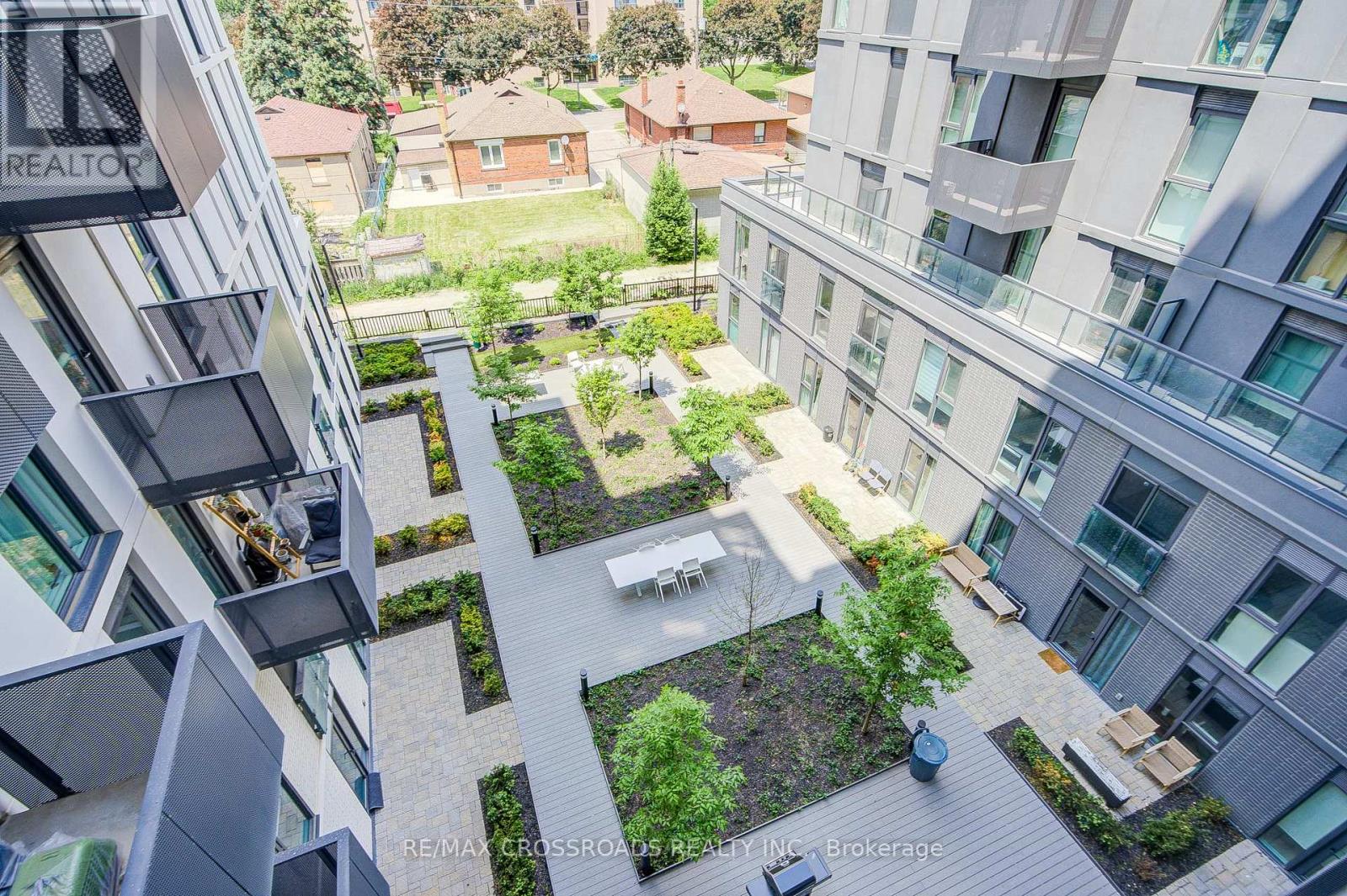 550 - 500 Wilson Avenue, Toronto, Ontario  M3H 0E5 - Photo 46 - C13096266