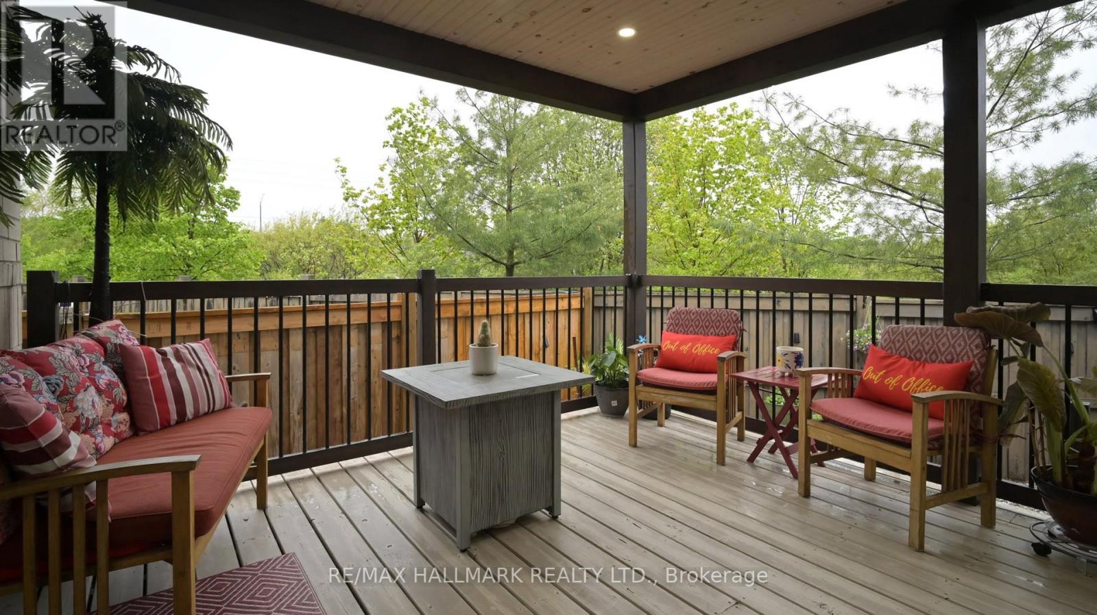 22 Bailey Place, Brampton, Ontario  L6Z 0C8 - Photo 36 - W13410782