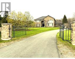 107 NAWAUTIN DRIVE S, Alnwick/Haldimand, Ontario