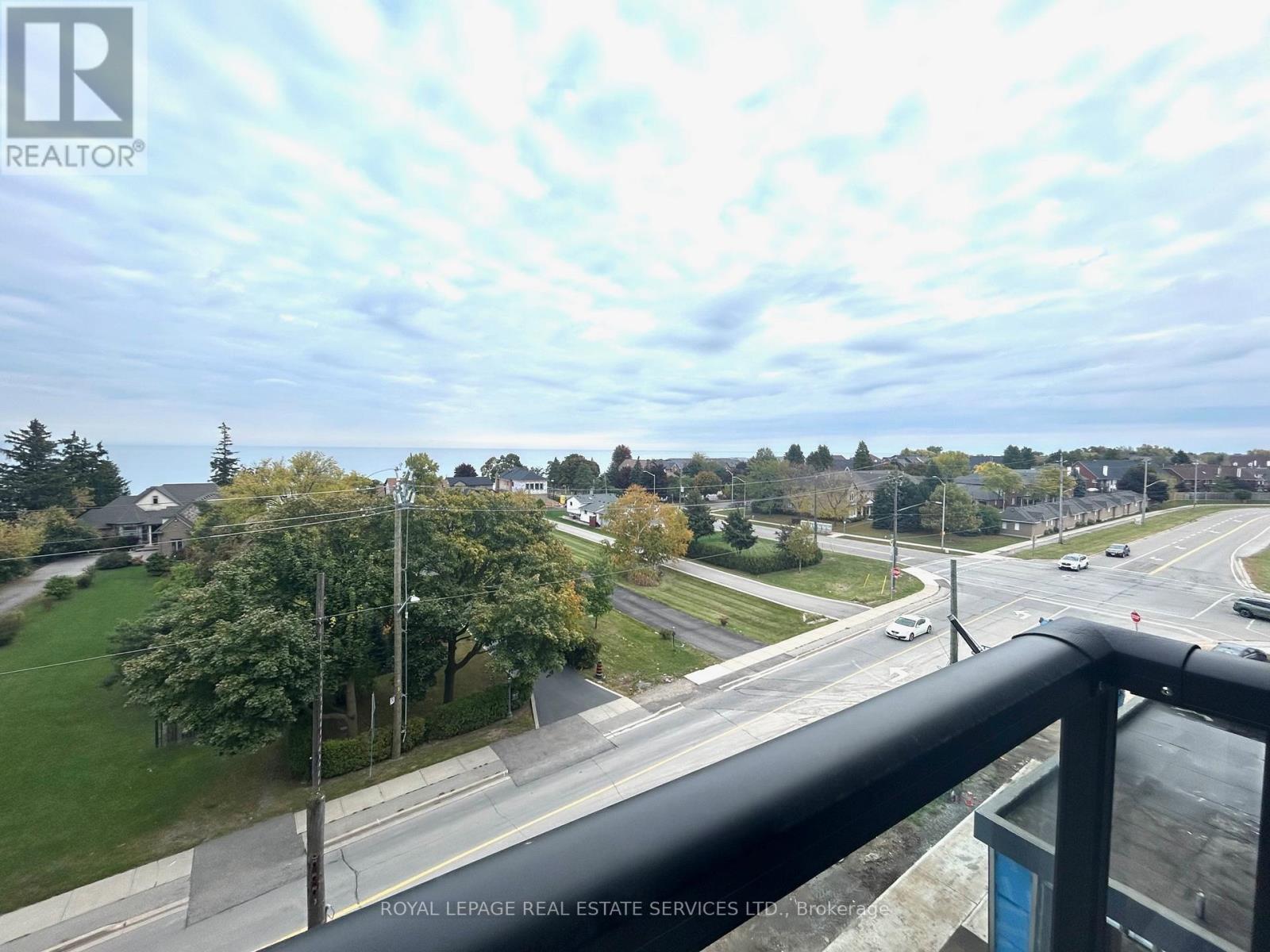 515 - 600 North Service Road, Hamilton, Ontario  L5B 0L2 - Photo 27 - X13410532