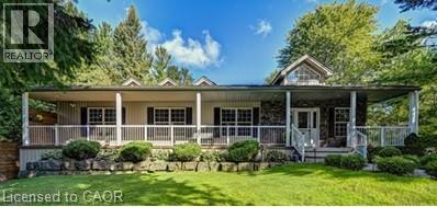 527 RIVER Road, Cambridge, Ontario