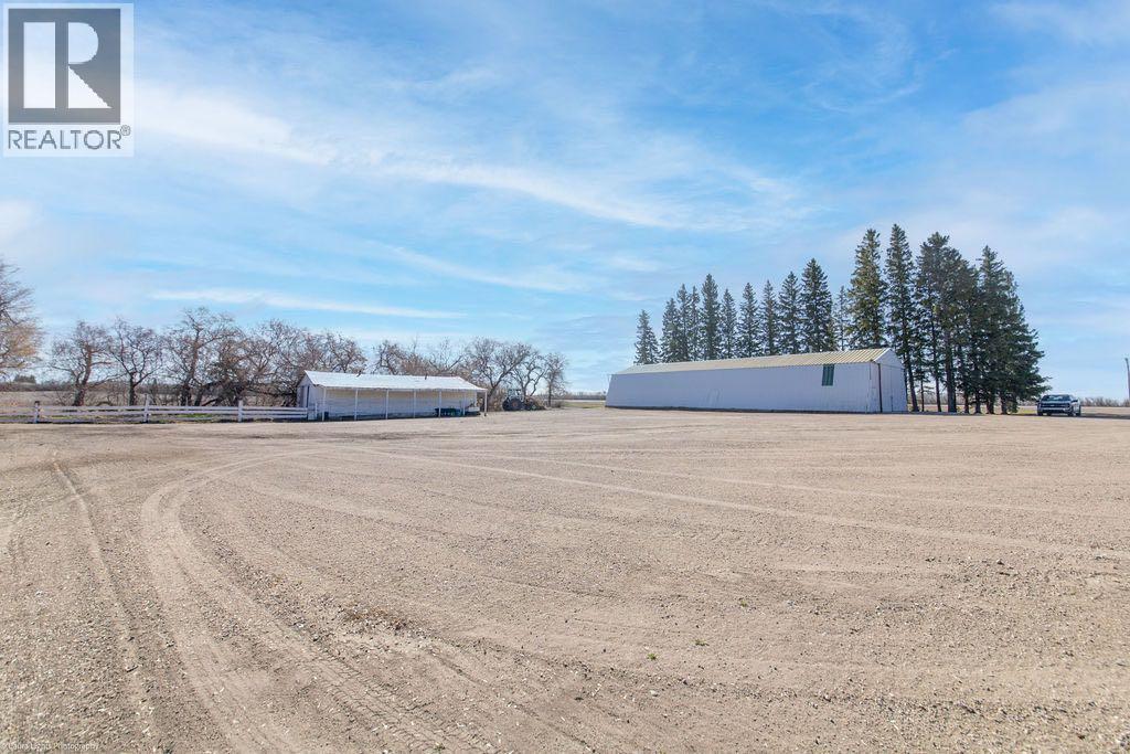 31001 Hwy 40, Rural, Saskatchewan  S0M 2C0 - Photo 35 - A2266189