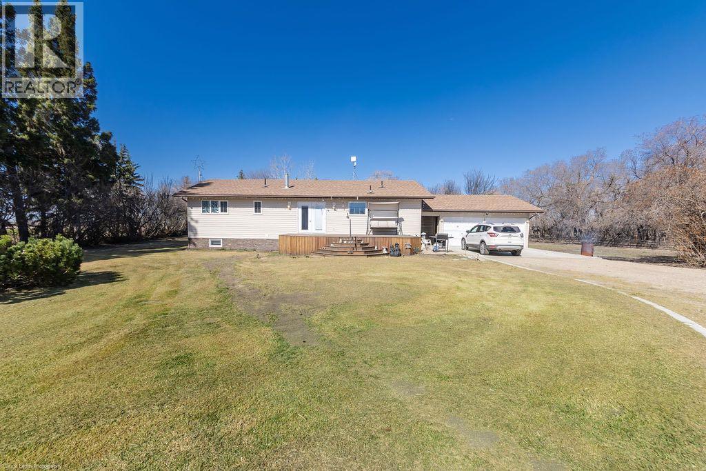 31001 Hwy 40, Rural, Saskatchewan
