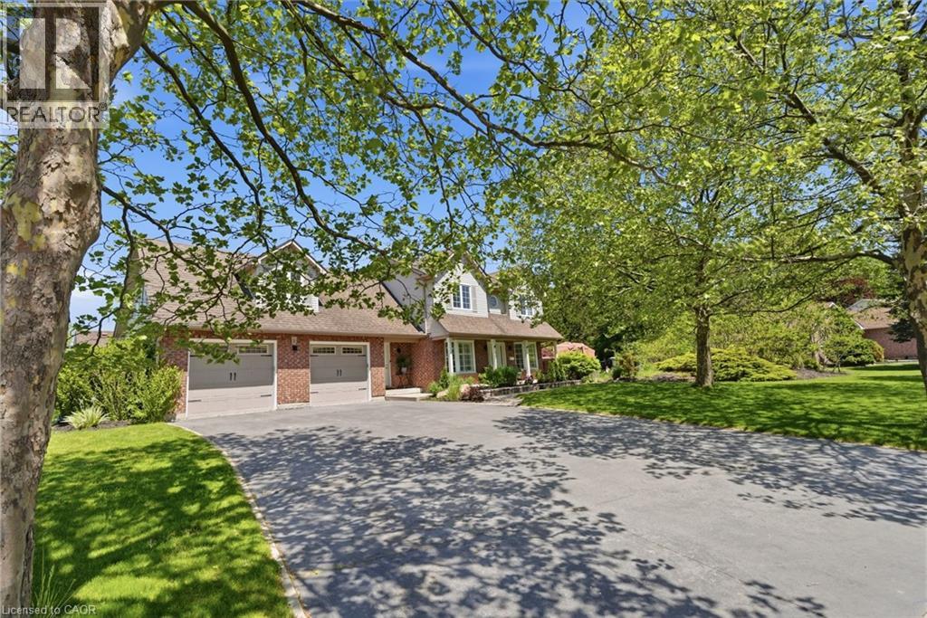 1 NEWPORT Lane, Port Dover, Ontario