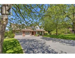 1 NEWPORT Lane, Port Dover, Ontario