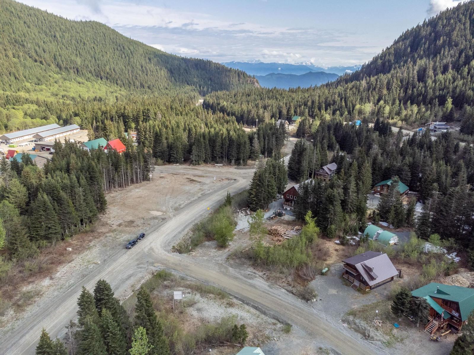 46930 Sakwi Creek Road, Agassiz, British Columbia  V0M 1A1 - Photo 5 - R3132908