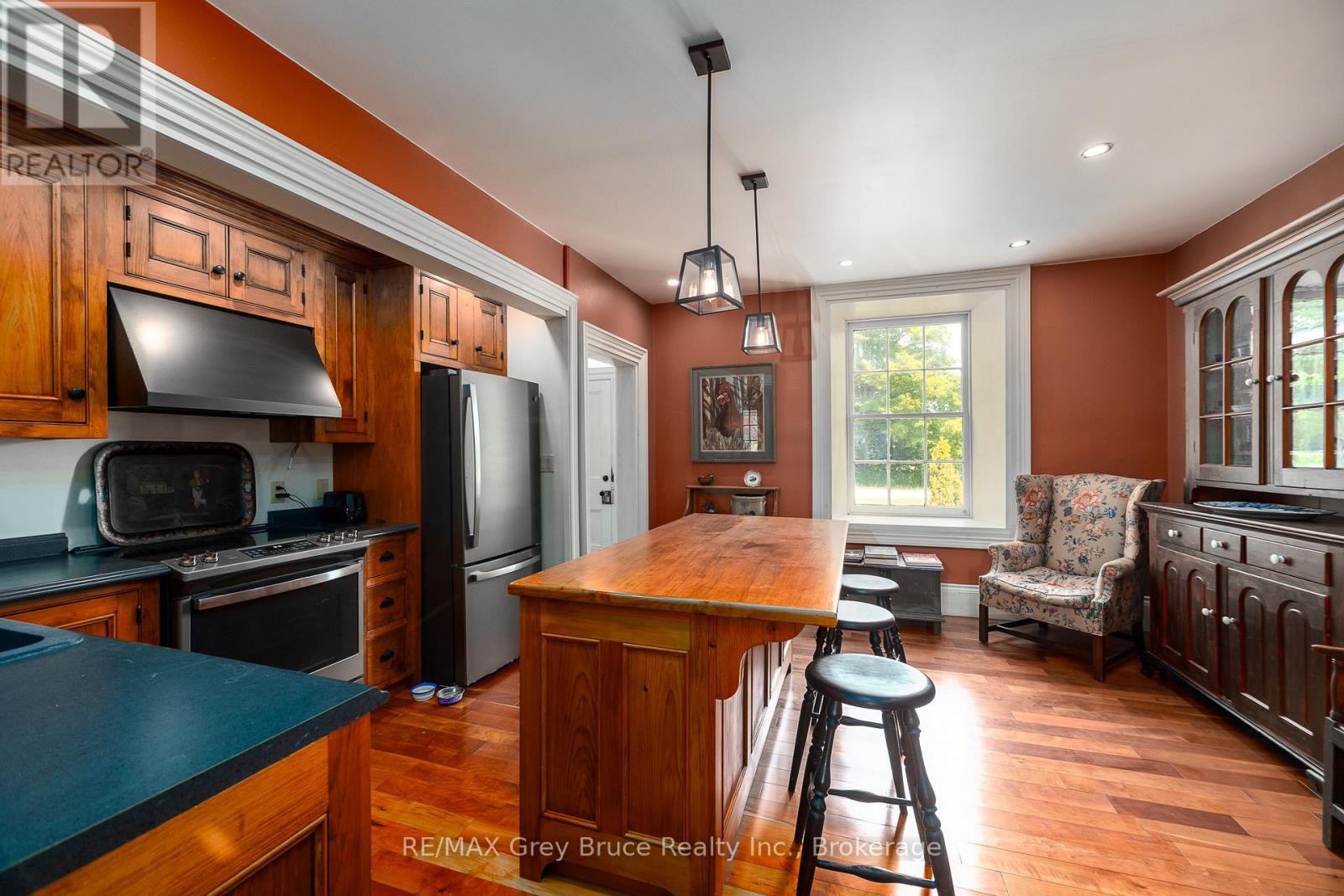264094 24 Side Road, Meaford, Ontario  N0H 1B0 - Photo 13 - X13411062