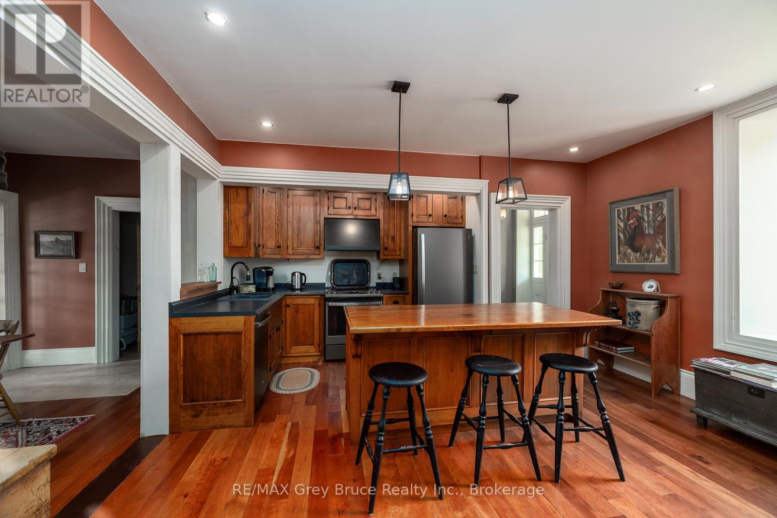264094 24 Side Road, Meaford, Ontario  N0H 1B0 - Photo 14 - X13411062