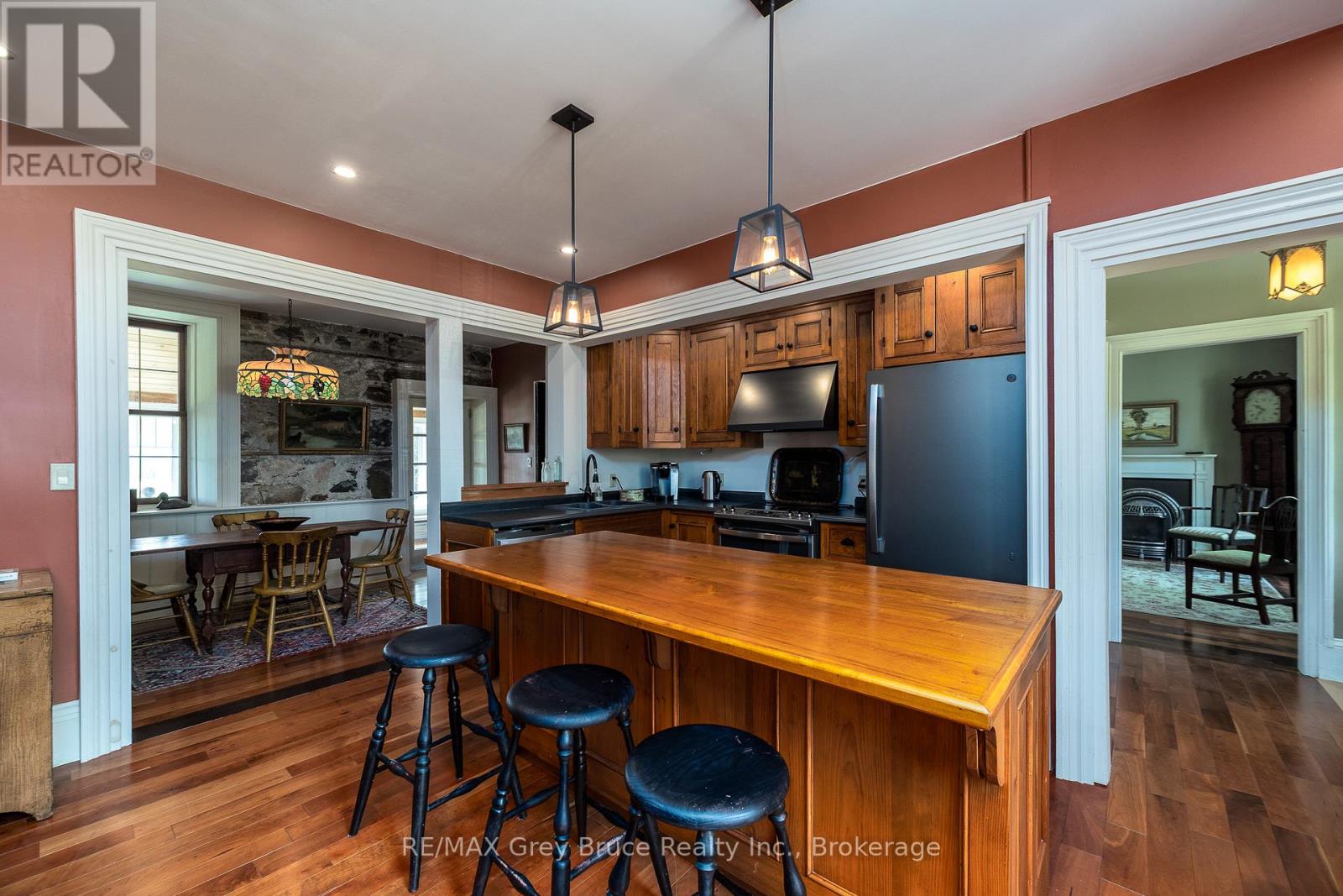 264094 24 Side Road, Meaford, Ontario  N0H 1B0 - Photo 15 - X13411062