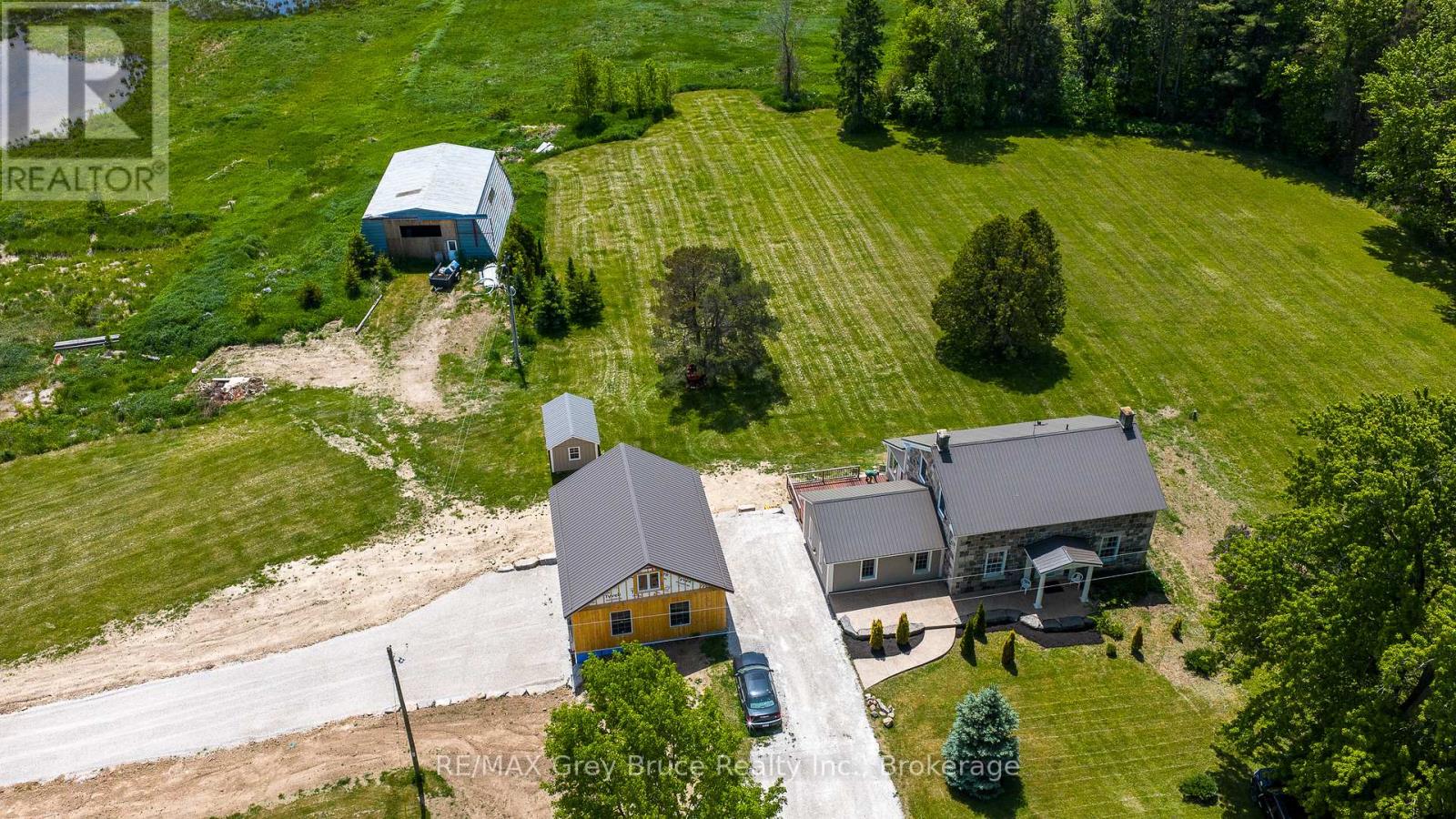 264094 24 Side Road, Meaford, Ontario  N0H 1B0 - Photo 4 - X13411062