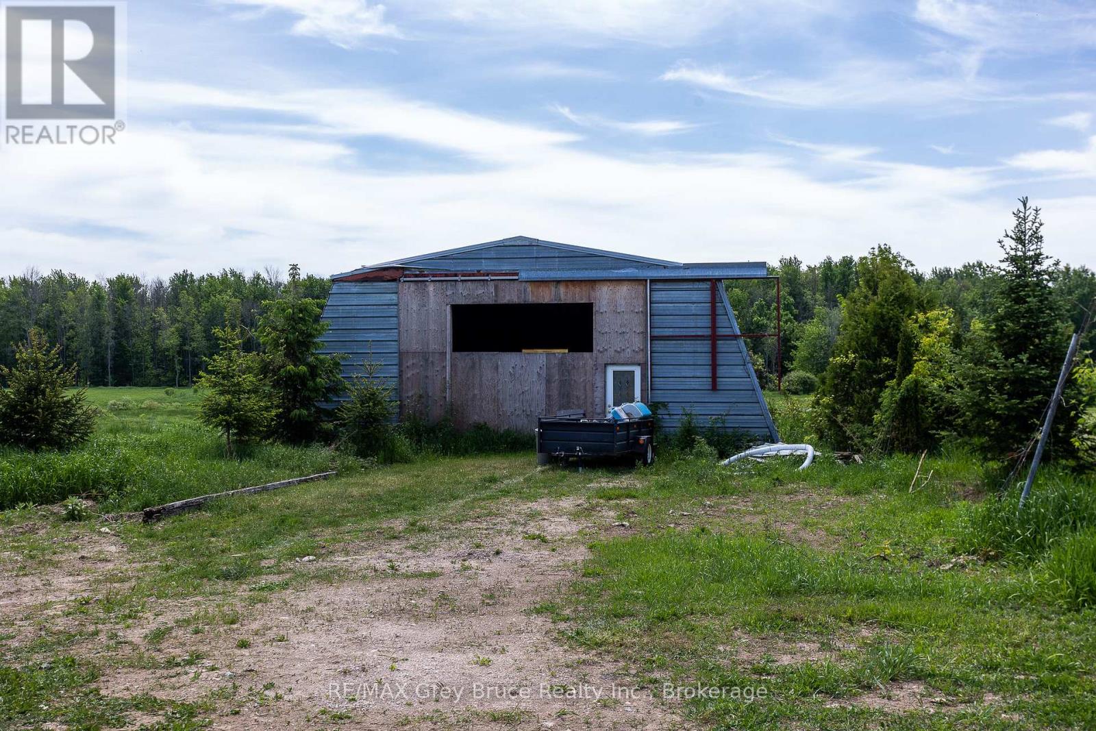 264094 24 Side Road, Meaford, Ontario  N0H 1B0 - Photo 44 - X13411062