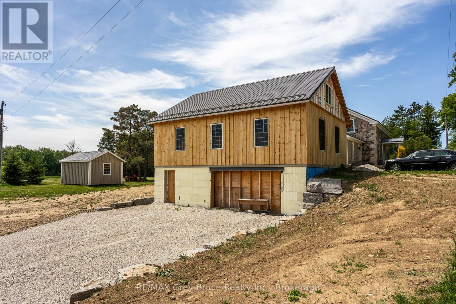 264094 24 Side Road, Meaford, Ontario  N0H 1B0 - Photo 5 - X13411062