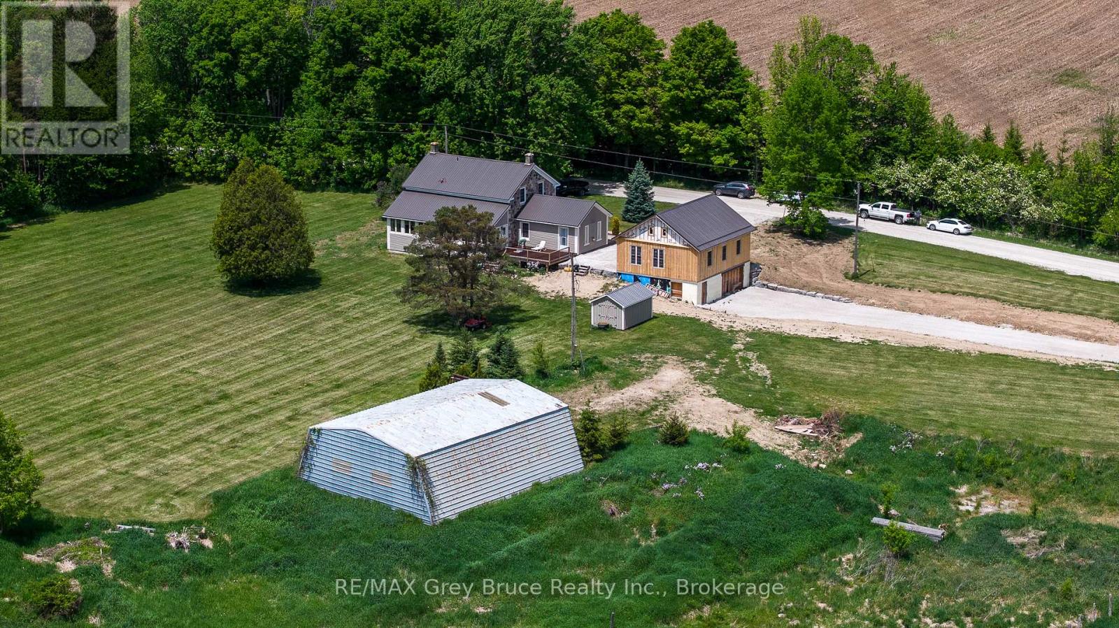 264094 24 Side Road, Meaford, Ontario  N0H 1B0 - Photo 7 - X13411062