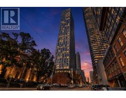 1901 - 252 CHURCH STREET, Toronto, Ontario
