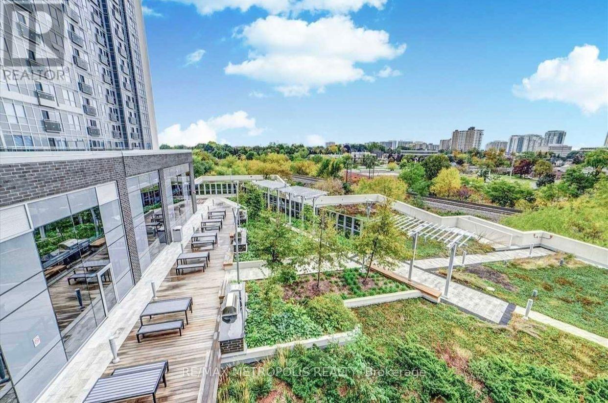 507 - 255 Village Green Square, Toronto, Ontario  M1S 0L7 - Photo 14 - E13411072
