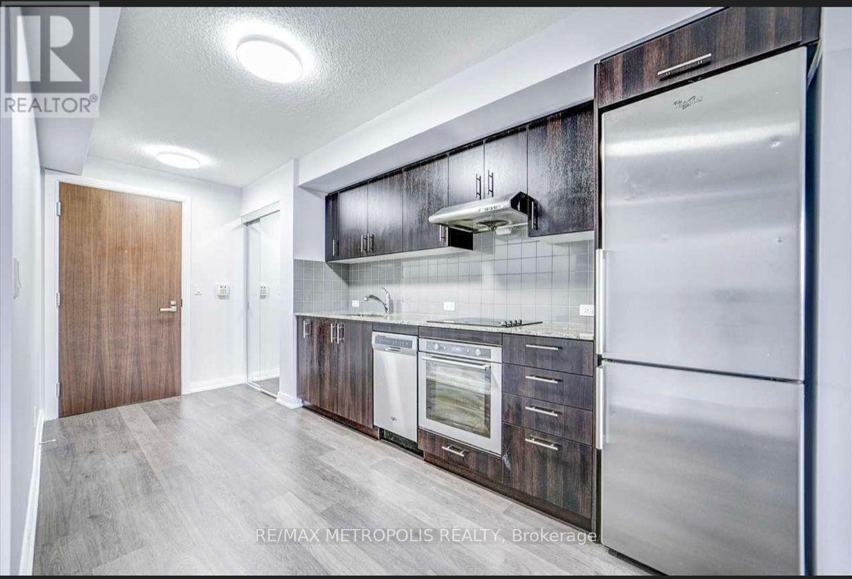 507 - 255 Village Green Square, Toronto, Ontario  M1S 0L7 - Photo 6 - E13411072