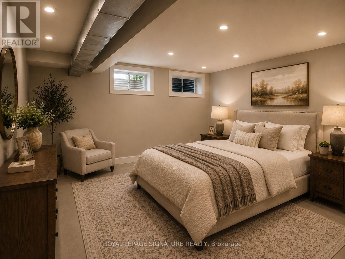 5504 Windy Hill Court, Mississauga, Ontario  L4Z 3W4 - Photo 31 - W13208636