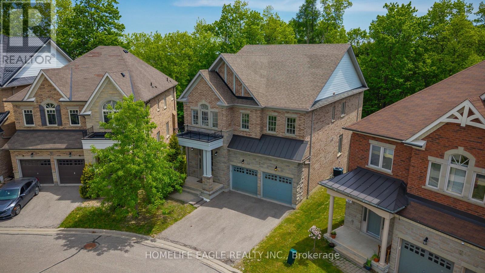 MAIN - 79 MEADOWSWEET LANE, Richmond Hill, Ontario