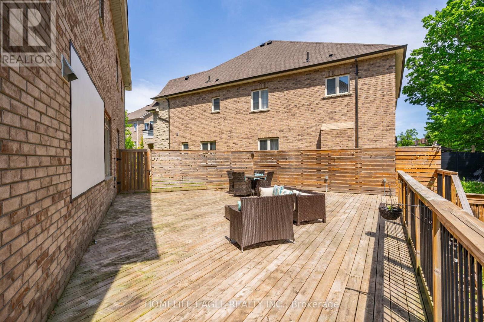 Main - 79 Meadowsweet Lane, Richmond Hill, Ontario  L4E 1B9 - Photo 29 - N13411064