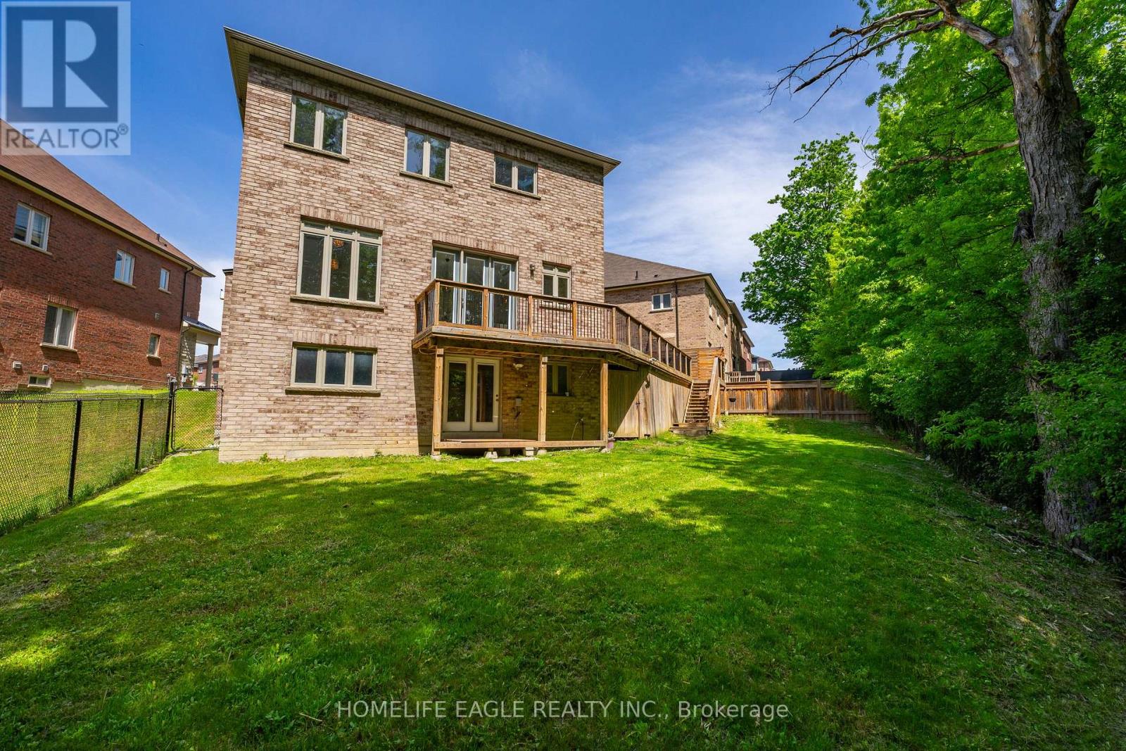 Main - 79 Meadowsweet Lane, Richmond Hill, Ontario  L4E 1B9 - Photo 3 - N13411064