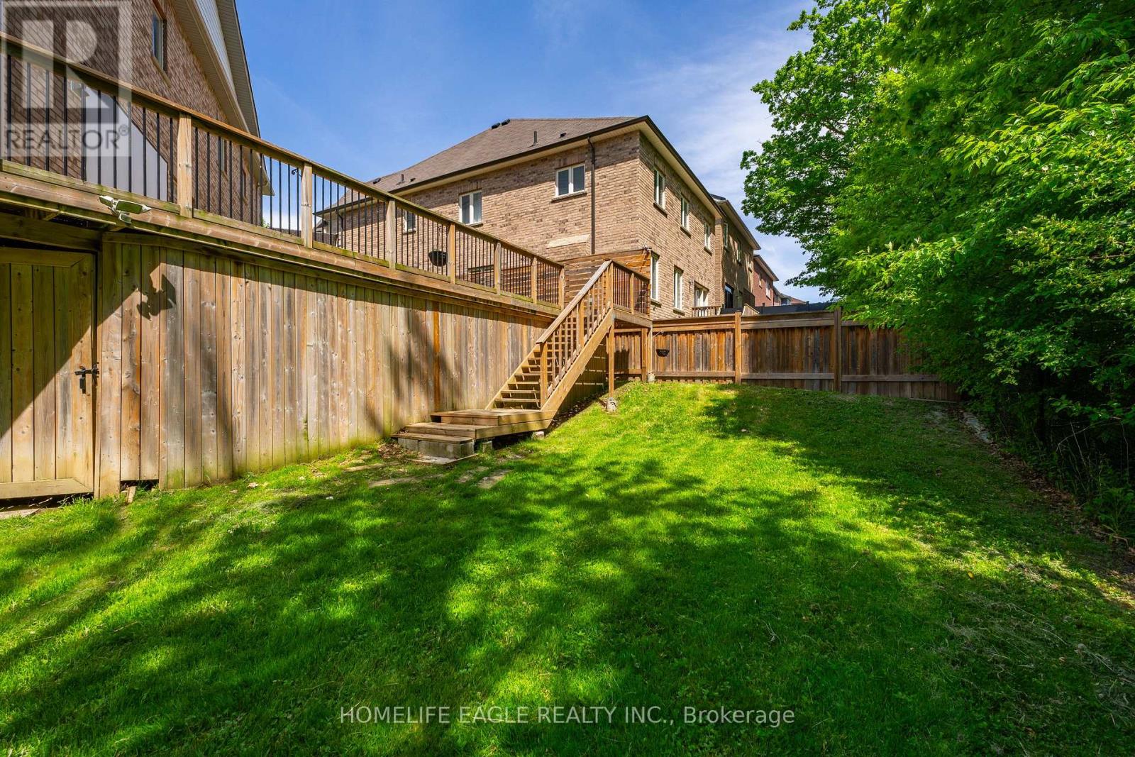 Main - 79 Meadowsweet Lane, Richmond Hill, Ontario  L4E 1B9 - Photo 31 - N13411064