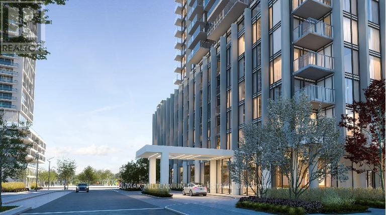 408 - 27 Korda Gate, Vaughan, Ontario  L4K 0P6 - Photo 2 - N13411074