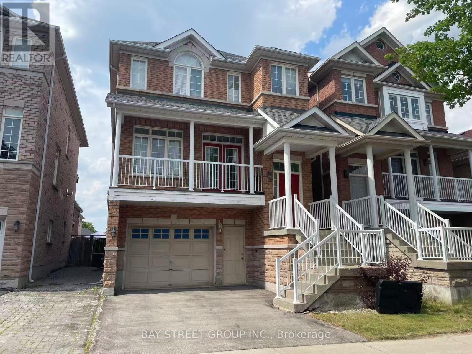 118 GABLE AVENUE, Markham, Ontario